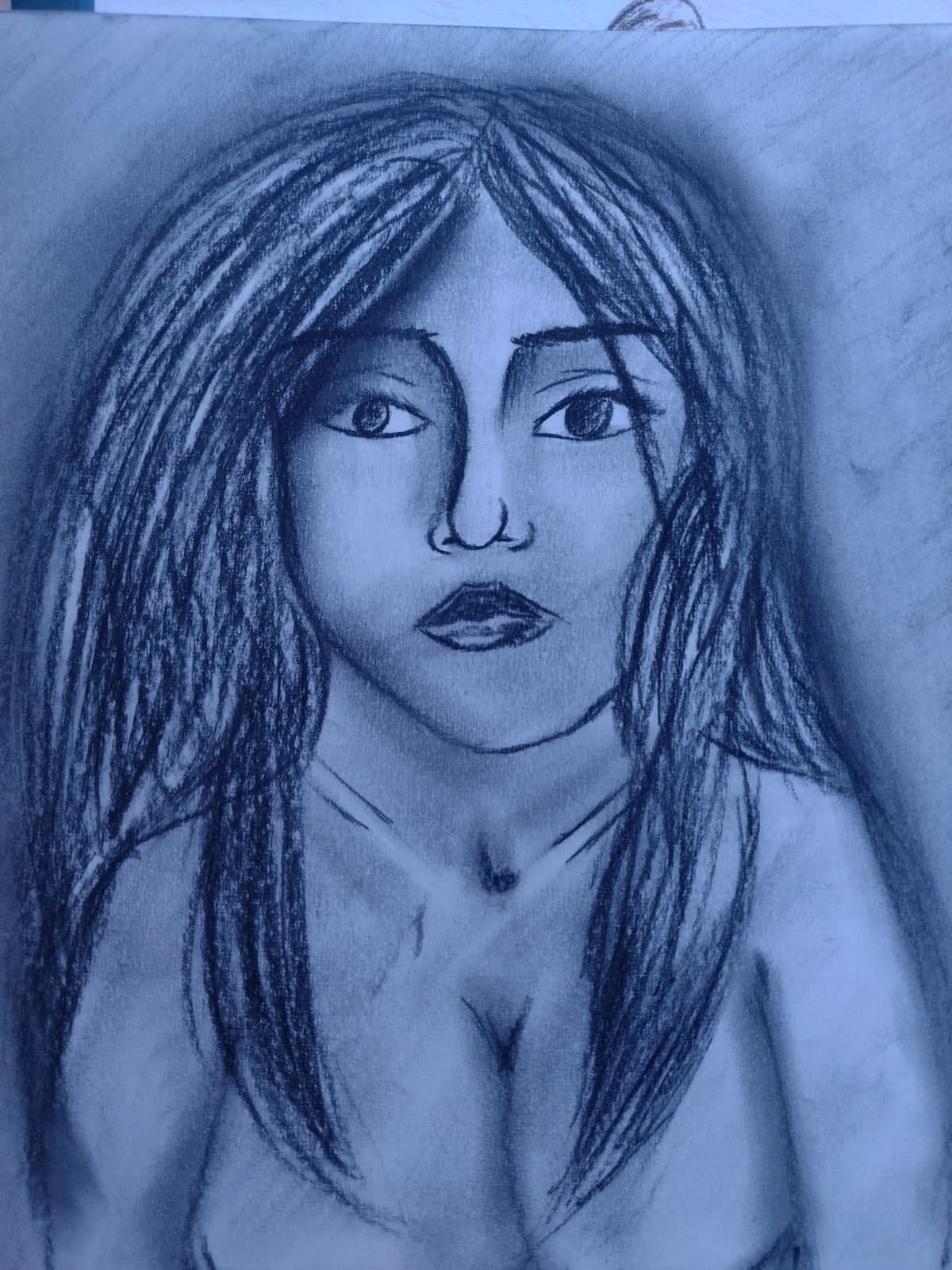 Disegna le tue idee: l’arte non ha sbarre