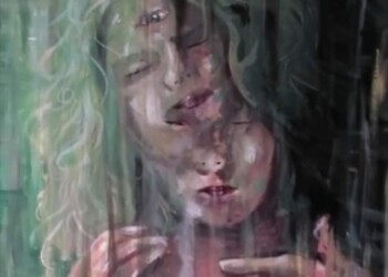 Premio internazionale d’arte Firenze: la Sanseverese Mishan incanta la giuria, vince il premio della critica “UT PICTURA POESIS”