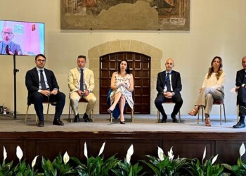 Fisco, De Lise: correggere sistema riscossione per recuperare gettito