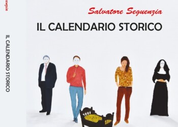 “Il Calendario Storico”. La Sicilia raccontata con fantasia maccheronica