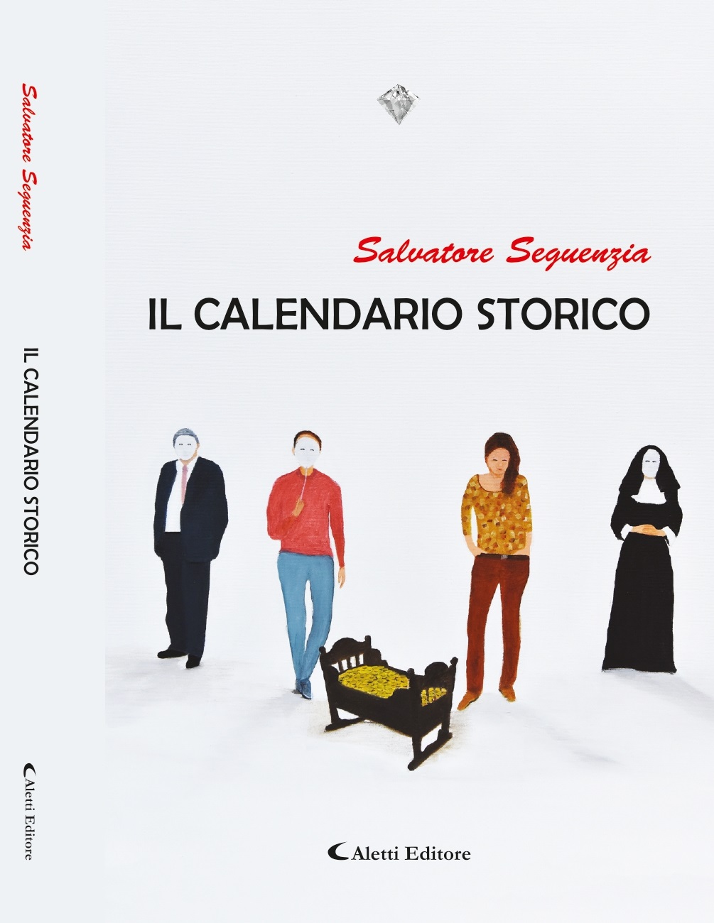 “Il Calendario Storico”. La Sicilia raccontata con fantasia maccheronica