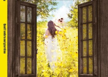 “Quell’ombra nel giardino”. La conquista di essere donna contro ogni ostacolo