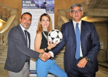Al via “Il Goal per la Vita”: torneo di calcetto a sostegno del progetto “Rose Angel” per la prevenzione sul tumore al seno