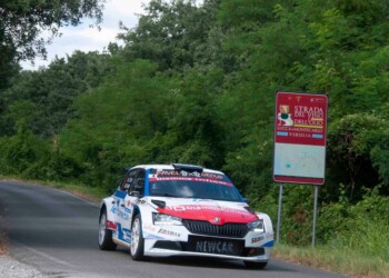 La 57^ Coppa Città di Lucca all’insegna della tradizione