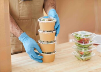 Pasti a domicilio: cosa sapere per gustarli in tutta sicurezza