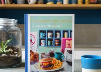 Una mamma per amica: il libro di ricette ufficiale