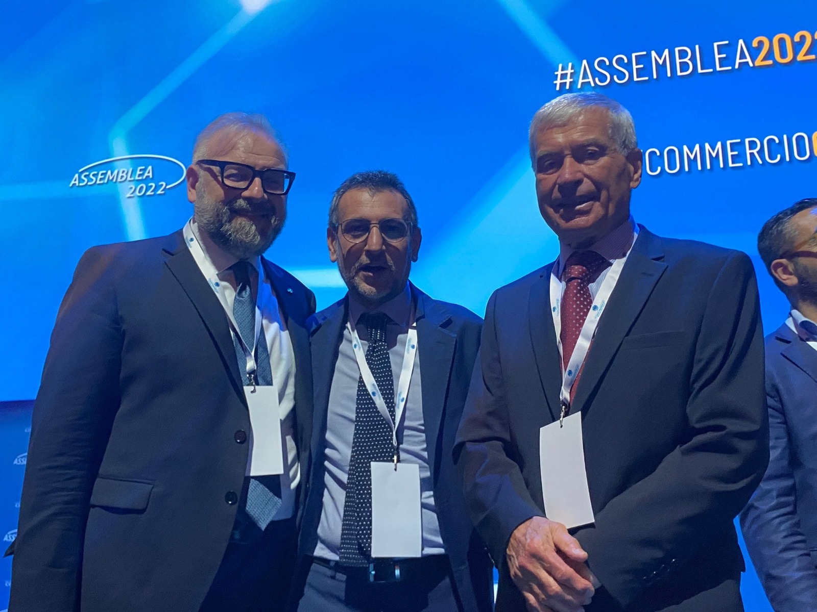 Il calo demografico in Sicilia incide anche sul rendimento occupazionale, i dati diffusi durante l’assemblea nazionale di Confcommercio