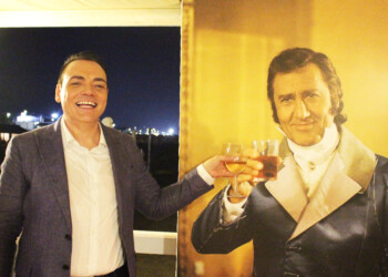 Rai Isoradio, puntata speciale de “L’autostoppista”, per i 102 anni della nascita del grande attore Alberto Sordi