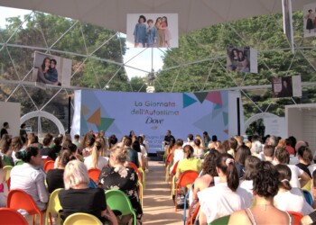 "La Giornata dell'Autostima" si è svolta come evento gratuito e aperto al pubblico - che, per il suo valore sociale, ha ottenuto anche il Patrocinio del Comune di Milano