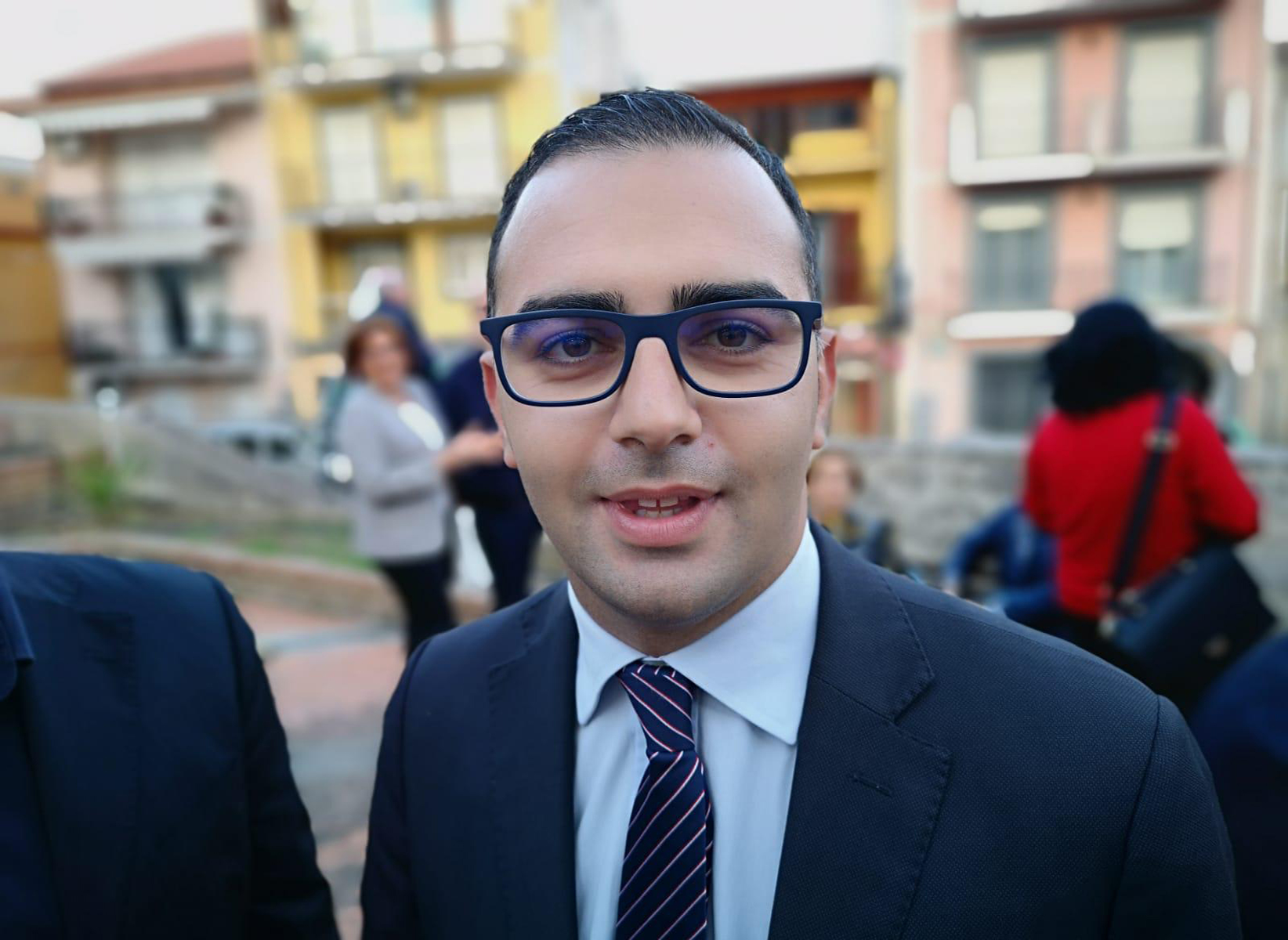 Assistenza Sanitaria. Il problema  si ripete per il secondo anno consecutivo, nessuna assistenza dalle 8 alle 20. Solo guardia notturna