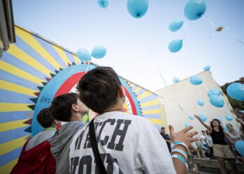 SOS Villaggi dei bambini: BCG costruisce giochi per i bambini accolti nel villaggio SOS di Ostuni