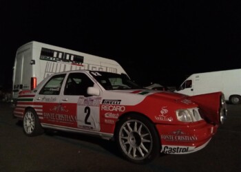 MM Motorsport tra la Corsica ed il Piemonte: attesa protagonista al Rallye Aiacciu e al Rally Lana Storico