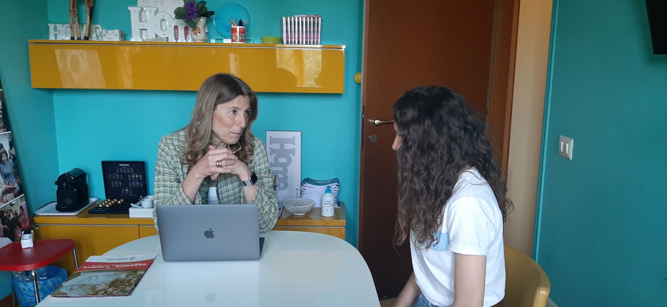 Donne vittime di violenza: Rotary Club e Casamica Onlus insieme per aiutarle a trovare lavoro e costruire un nuovo futuro