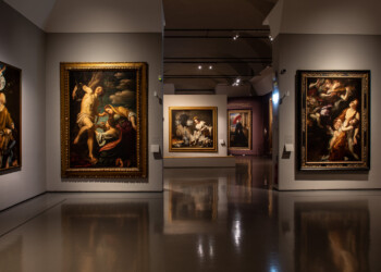 Prosegue il successo di Superbarocco a Roma. Il light designer Francesco Murano: “una mostra grandiosa”