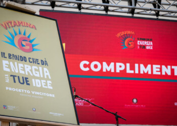 Torna VITAMINA G: l’innovazione Made in Lazio, per un’economia circolare e sociale a portata di territorio