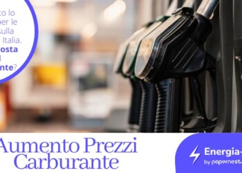 Aumento dei prezzi del carburante: la situazione attuale e lo sconto accise