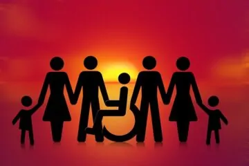 Se l’imprenditore dovesse morire, e non avesse tutelato il patrimonio per tempo del figlio disabile essendo socio di una snc, risponderebbe anche con il proprio patrimonio personale.