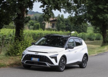 Nuova Bayon: la gamma si amplia con la versione  Gpl