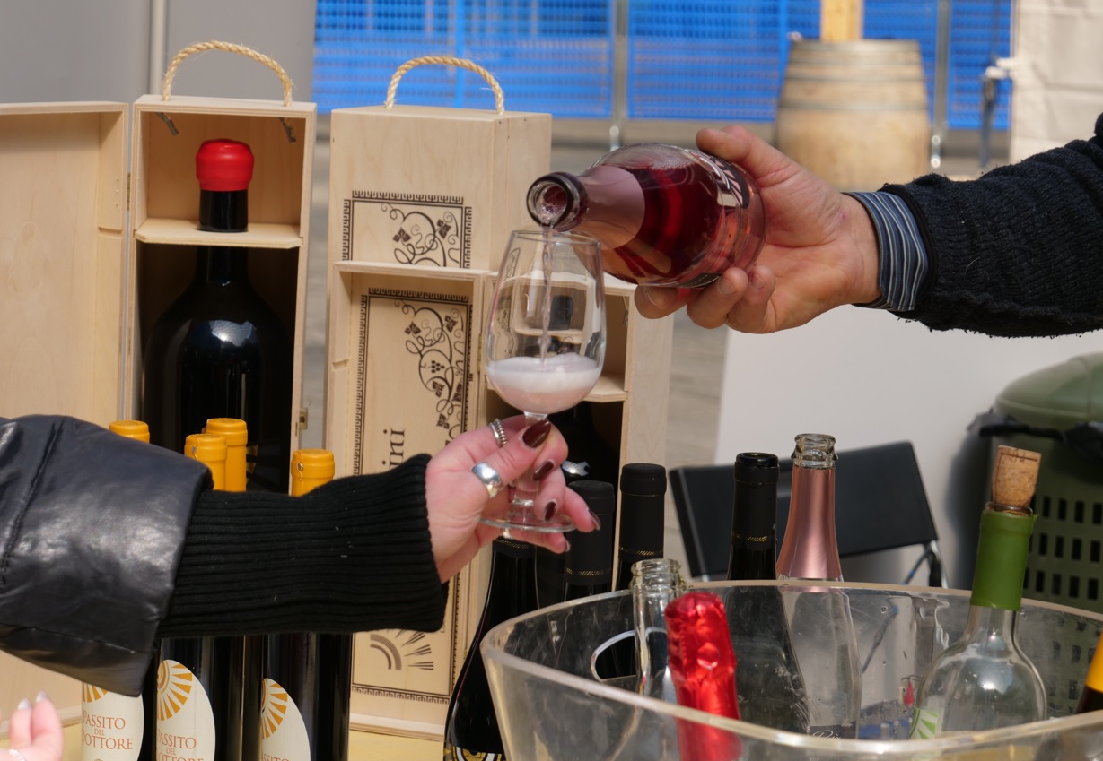 Viniamo  + Wine & Sound dal 17 al 19 giugno a Milano