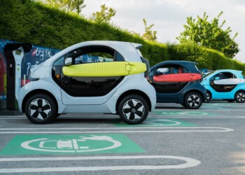 Xev YoYo, la rivoluzione della mobilità arriva al MiMo Motor Show 2022