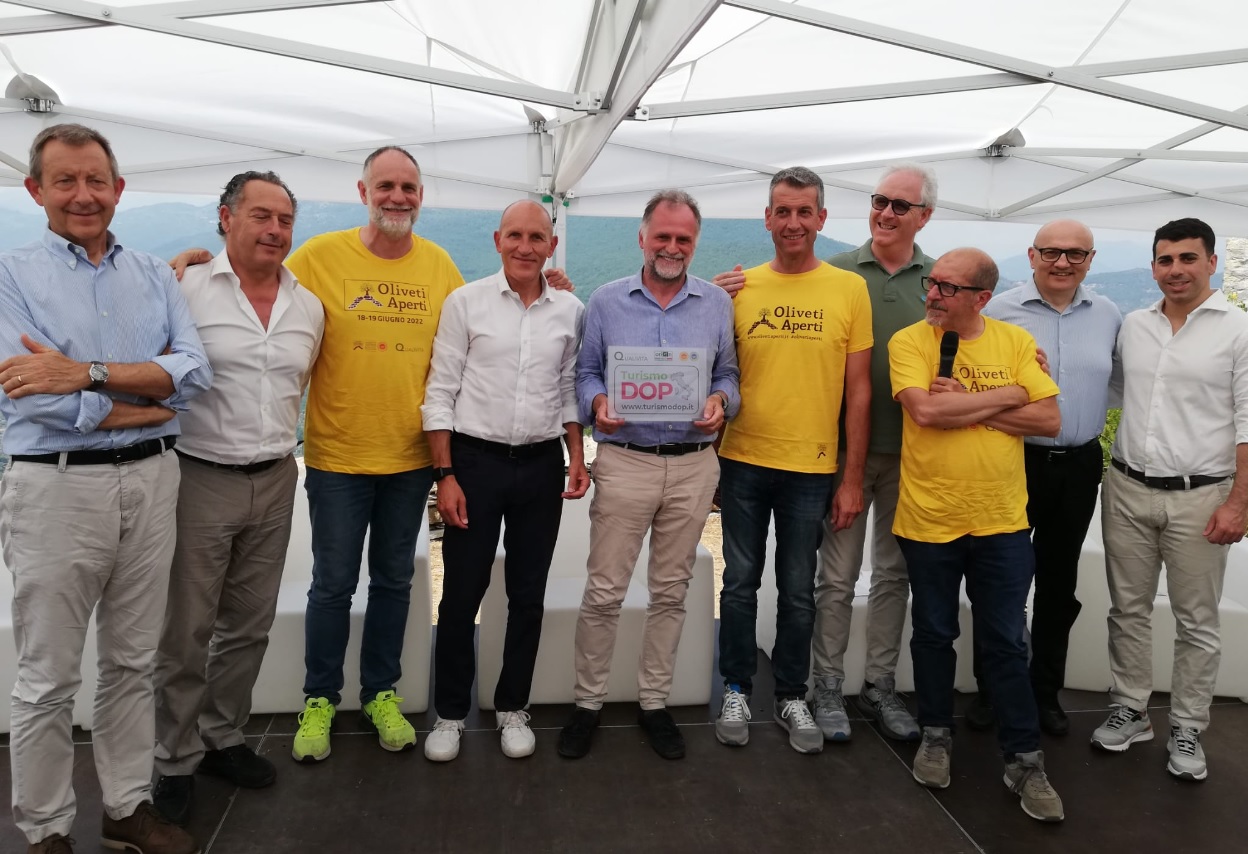 Italia del Turismo Dop: nasce la rete delle esperienze enogastronomiche di qualità