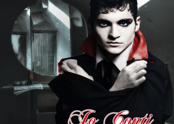 “Guardati allo specchio”, il nuovo singolo dell'estate 2022 di Jo Conti