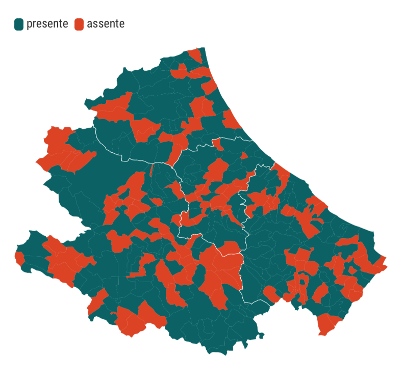 La tutela della biodiversità per la crescita del “polmone verde d’Europa”