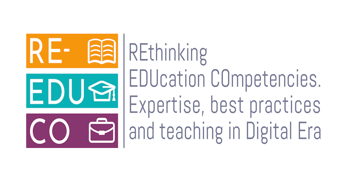 Competenze digitali: Aidr, con Re-educo approccio innovativo alla formazione