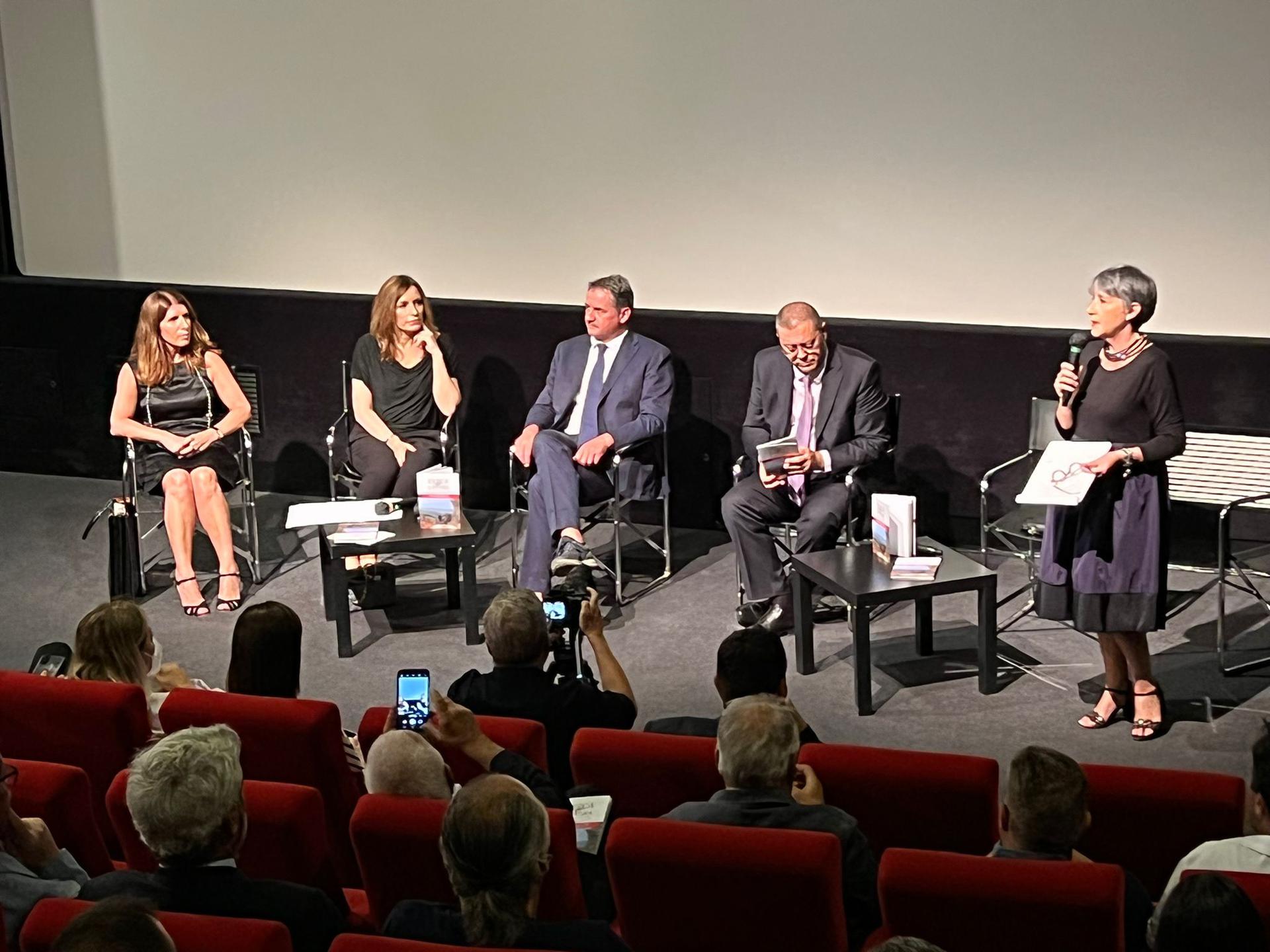 La comunità italiana del tartufo in festa per il riconoscimento UNESCO