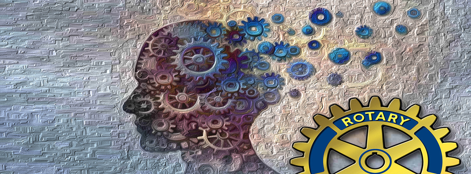 ALZHEIMER: ECCO IL IV CONVEGNO DEL ROTARY