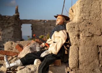 Una serata dedicata al cinema del reale domani 28 giugno con Giovanna Taviani e Silvana Costa