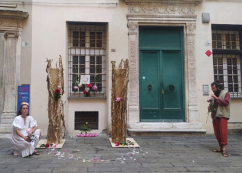 Numeri da record per la Genova BeDesign Week insieme al Festival del Tempo alla loro terza edizione