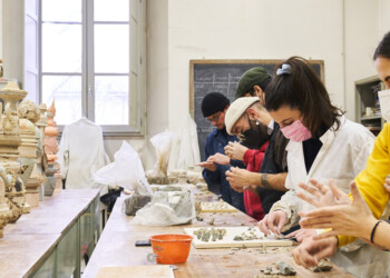 In occasione della Milano Design Week, sarà presentata la mostra “FABBRICA ISIA FAENZA”