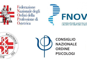 Professioni sociosanitarie per la prima volta alla parata del 2 giugno: sono il baluardo della salute dei cittadini