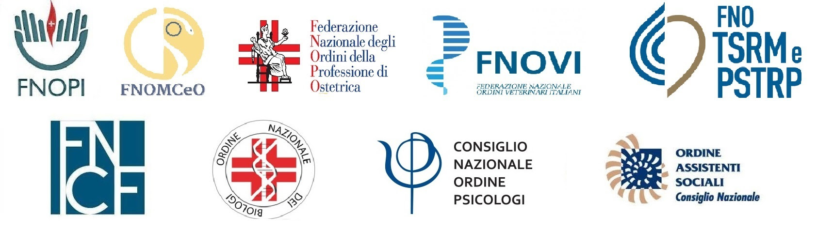 Professioni sociosanitarie per la prima volta alla parata del 2 giugno: sono il baluardo della salute dei cittadini
