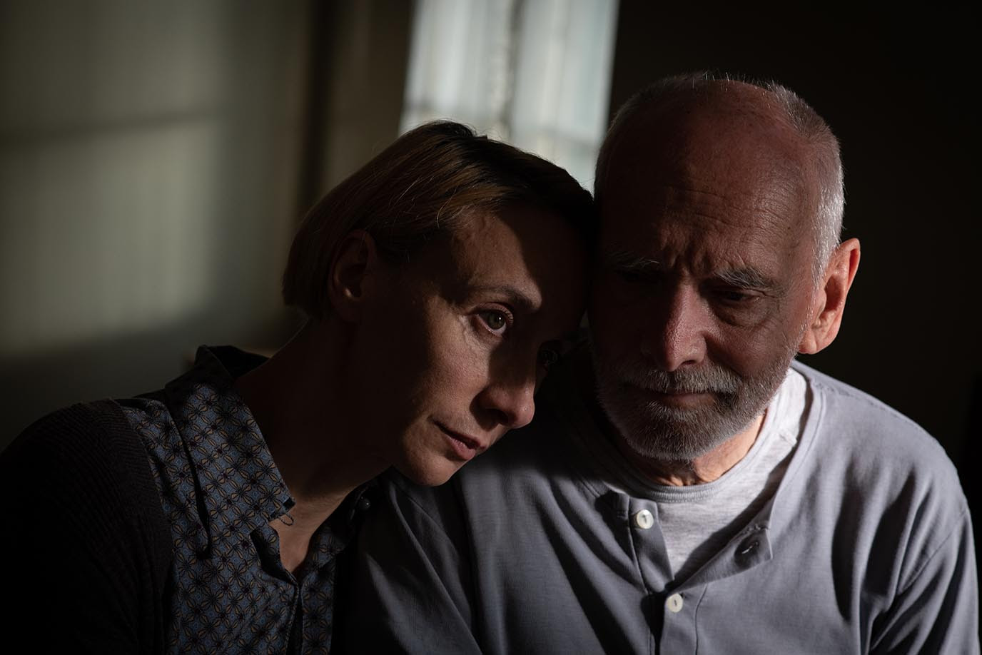 Esce in sala dal 23 giugno il film sloveno d’amore sull’Alzheimer, candidato agli Oscar 2022