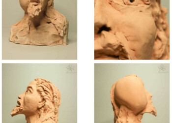 MOSTRA “SCULTURE DALL’INVISIBILE”