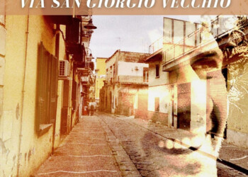 Dedicato a Massimo Troisi il nuovo singolo di Paolo Propoli “Via San Giorgio Vecchio”