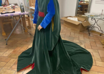 Alla corte di Federico da Montefeltro nacque il concetto di eleganza una mostra per celebrarlo