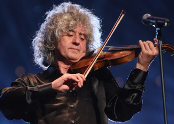 Angelo Branduardi ospite a Musicultura 2022