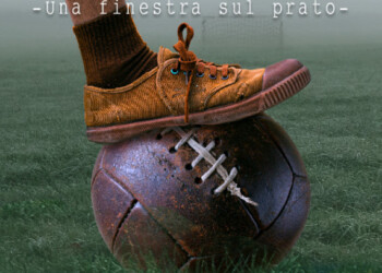 ONE DAY FOOTBALLER – UNA FINESTRA SUL PRATO di Alberto Patelli