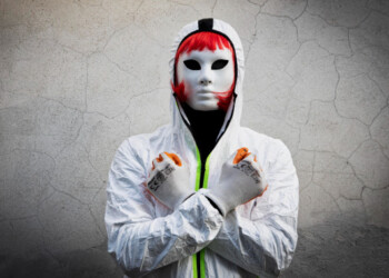 LA street artist Laika apre la 6° edizione del festival Cinema d’Idea – International Women’s Film Festival,