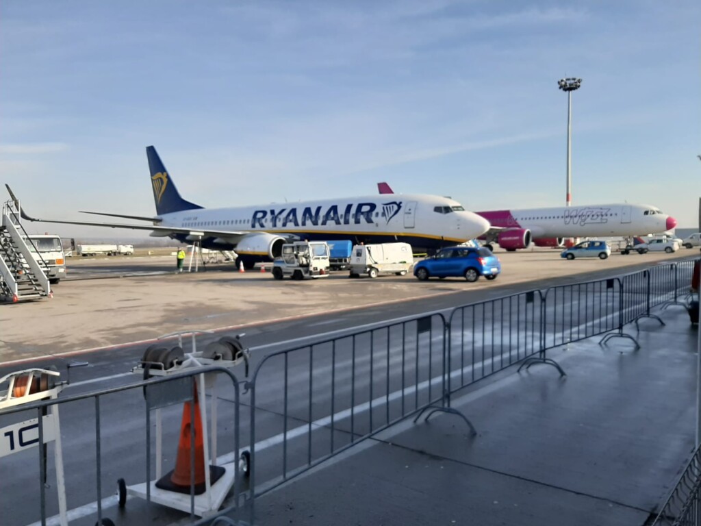 Ryanair