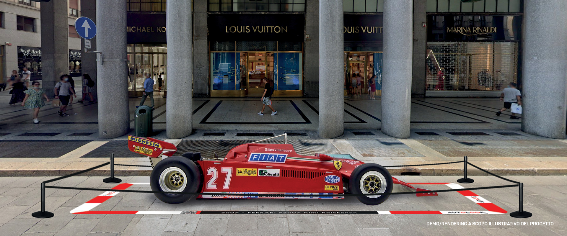 Autolook Week: a Torino il festival  del motorsport