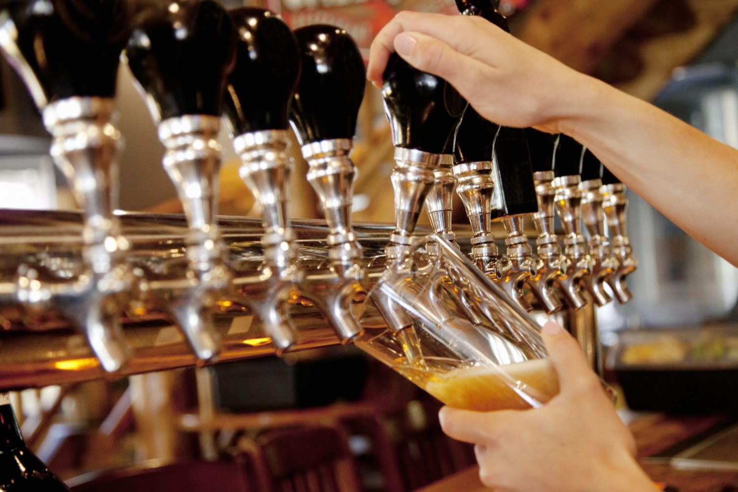 Castelli Beer Festival, torna l’evento enogastronomico con oltre 100 birre, street food e cultura