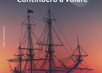 “Continuerò a volare” … per non smettere mai di credere nei sogni