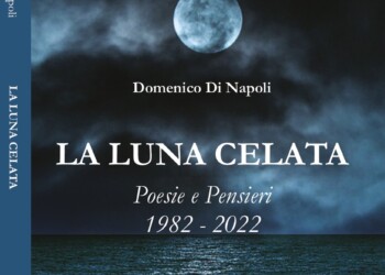“La luna celata”. «Dopo la terapia intensiva per Covid, ecco i miei secondi 40 anni»