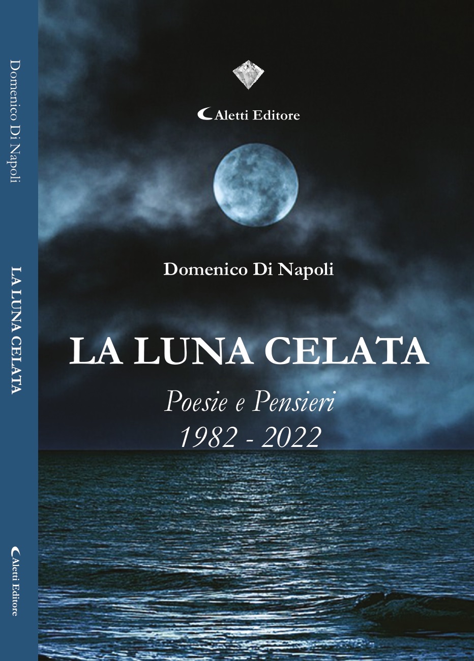 “La luna celata”. «Dopo la terapia intensiva per Covid, ecco i miei secondi 40 anni»