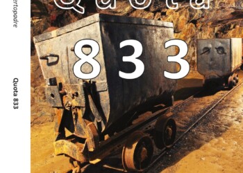 “Quota 833”. Fuga verso la libertà negli anni del Fascismo