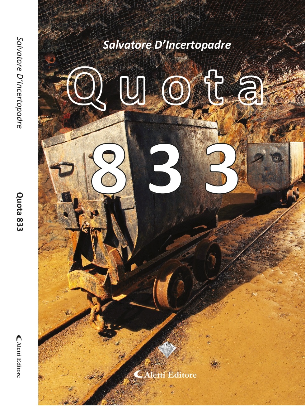 “Quota 833”. Fuga verso la libertà negli anni del Fascismo